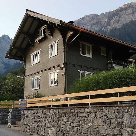 Ferienwohnung Becker ดาลาส ภายนอก รูปภาพ