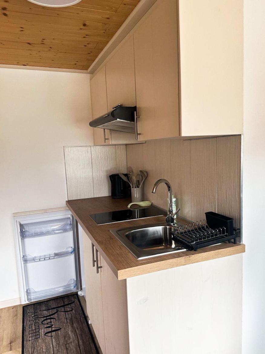 Ferienwohnung Becker ดาลาส ภายนอก รูปภาพ