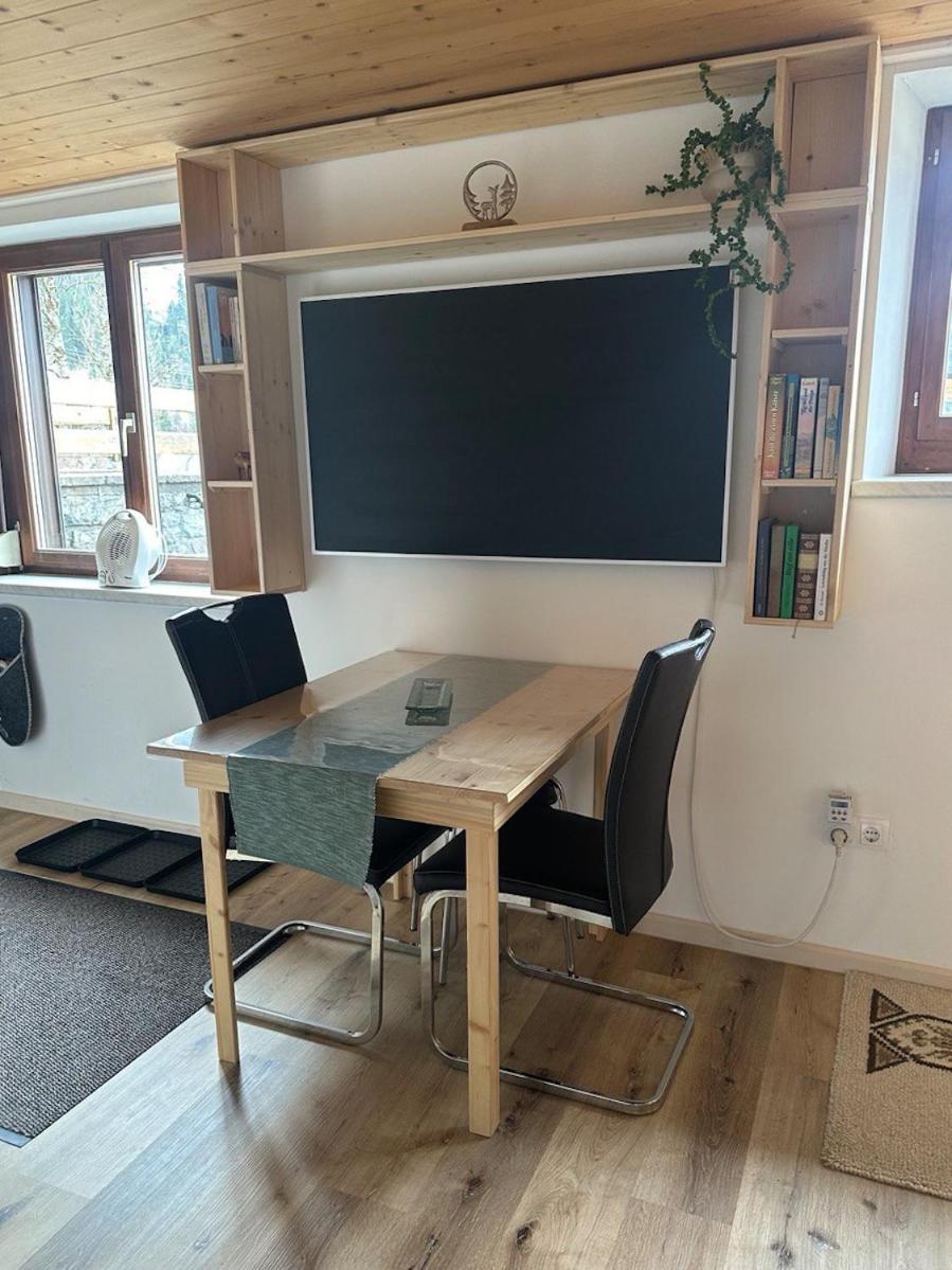 Ferienwohnung Becker ดาลาส ภายนอก รูปภาพ