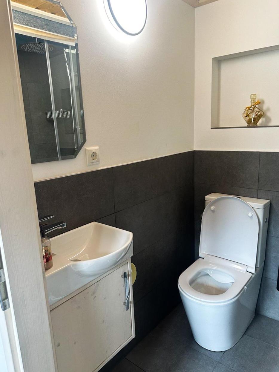 Ferienwohnung Becker ดาลาส ภายนอก รูปภาพ