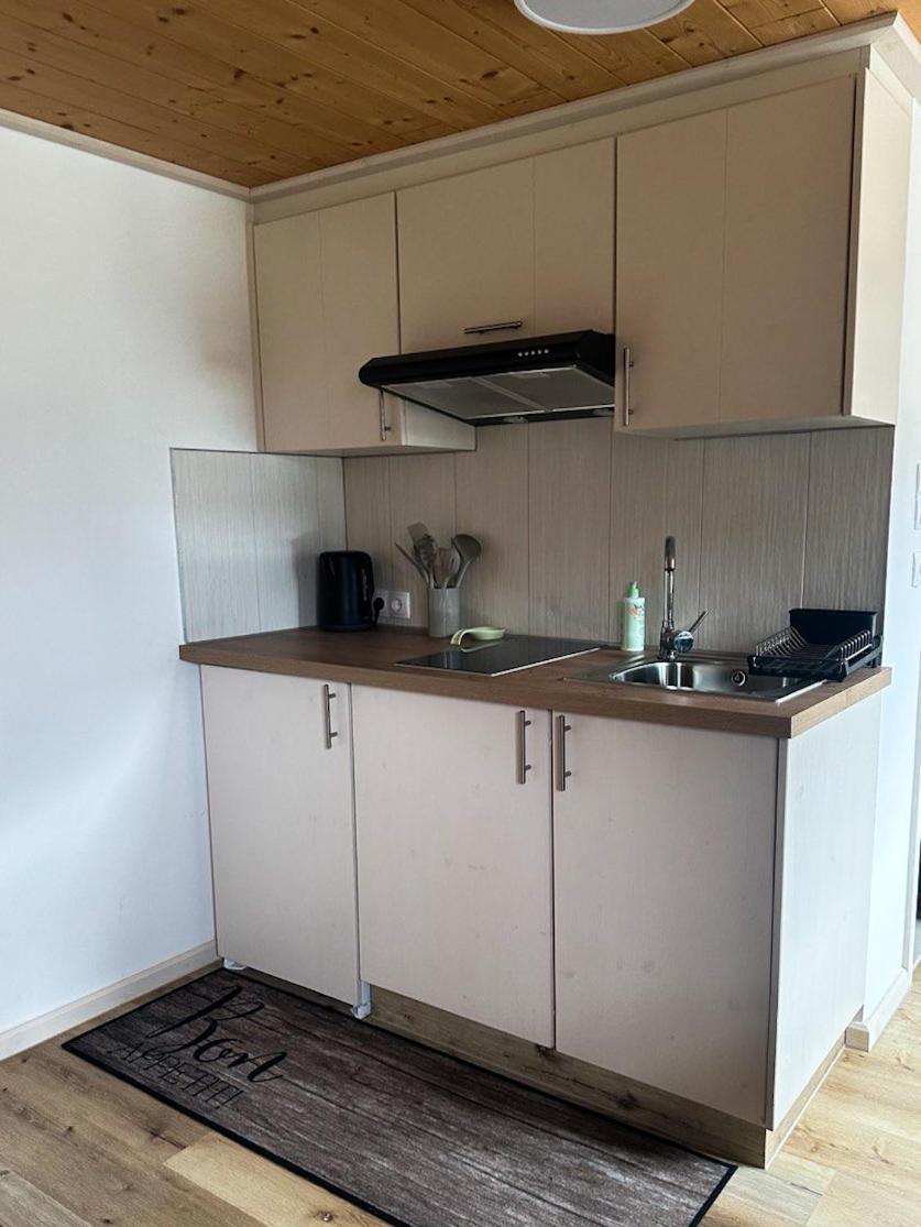 Ferienwohnung Becker ดาลาส ภายนอก รูปภาพ