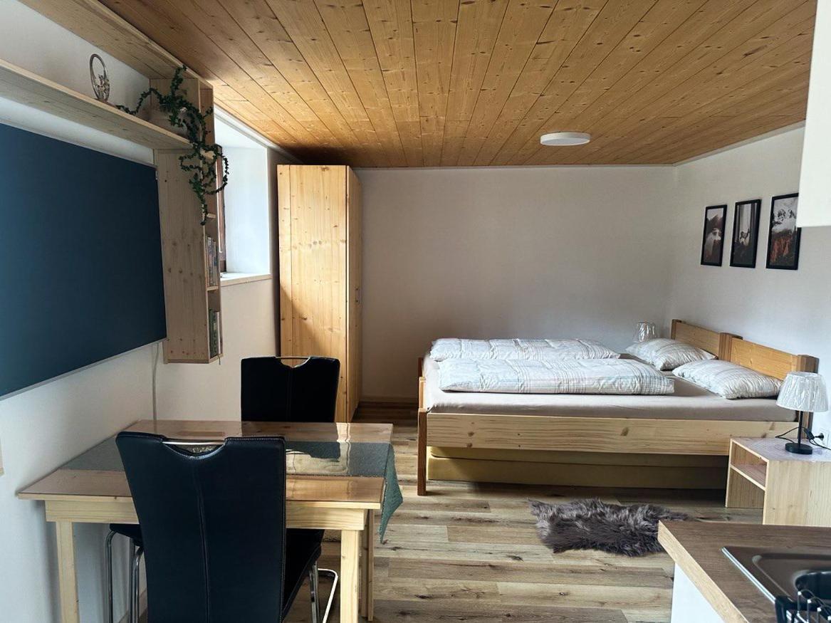 Ferienwohnung Becker ดาลาส ภายนอก รูปภาพ